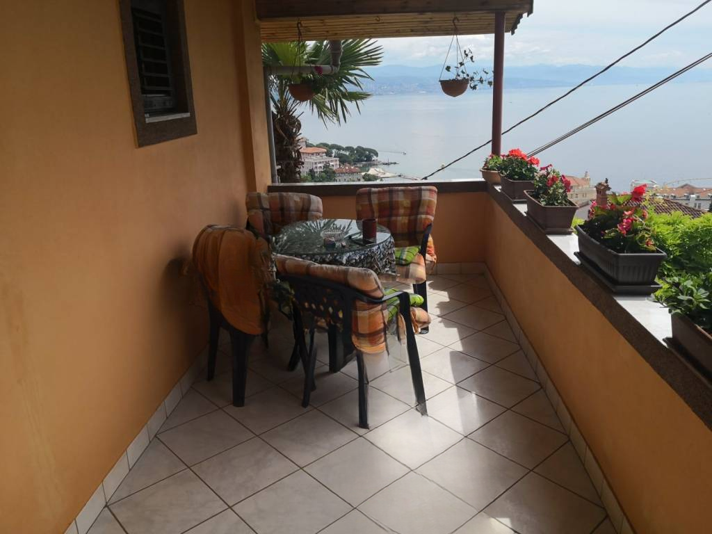 Дом в Опатии, Хорватия, 203 м² - фото 18