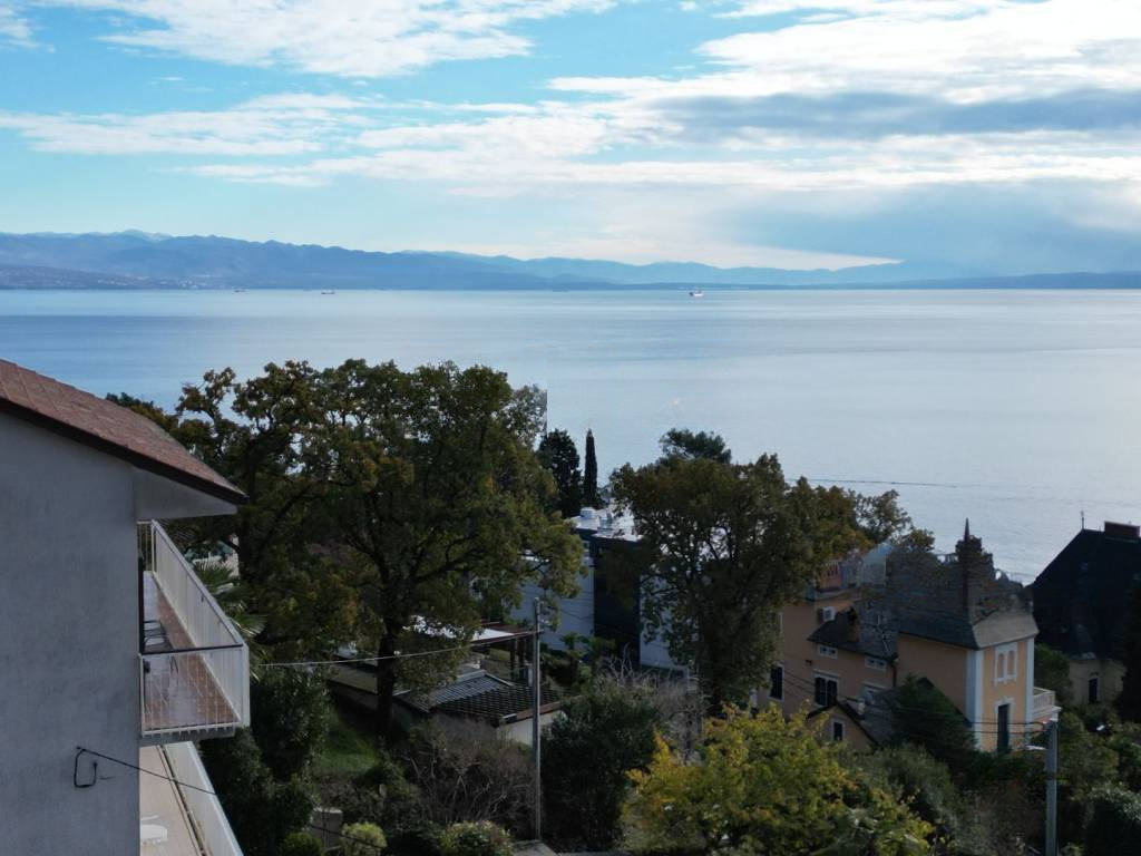 Дом в Опатии, Хорватия, 290 м² - фото 19