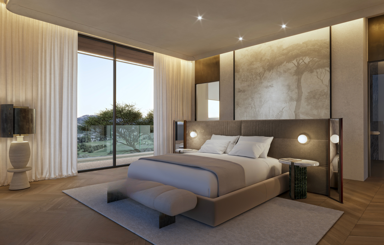 Квартира в Айос-Атанасиосе, Кипр, 719 м² - фото 19