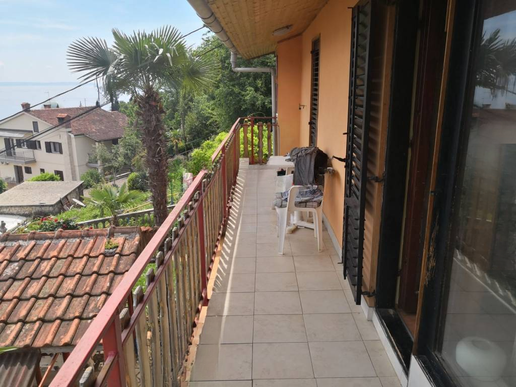 Дом в Опатии, Хорватия, 203 м² - фото 19