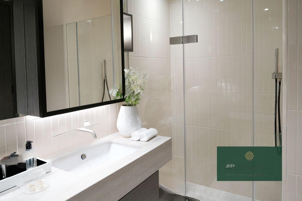 Квартира в Лондоне, Великобритания, 162 м² - фото 19