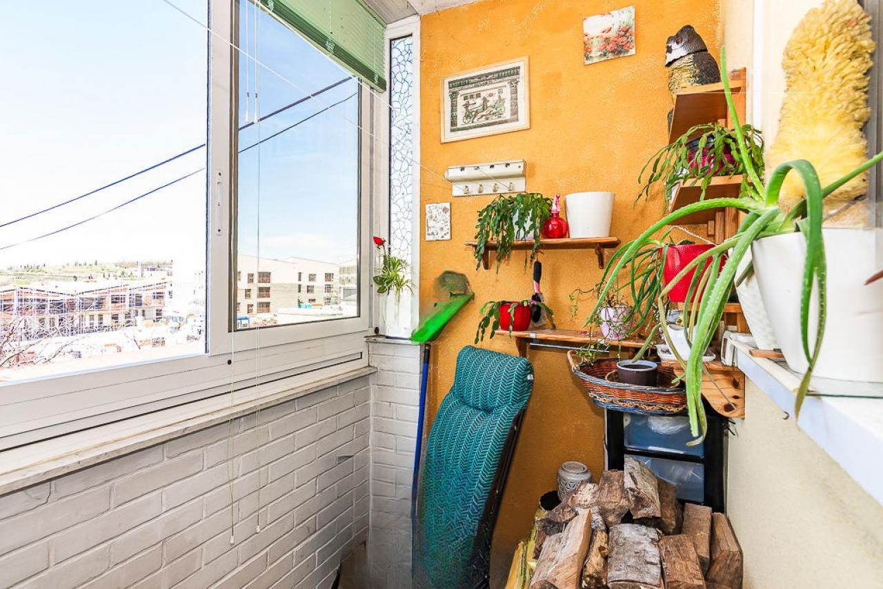 Квартира в Шмарье-при-Елшах, Словения, 57 м² - фото 19