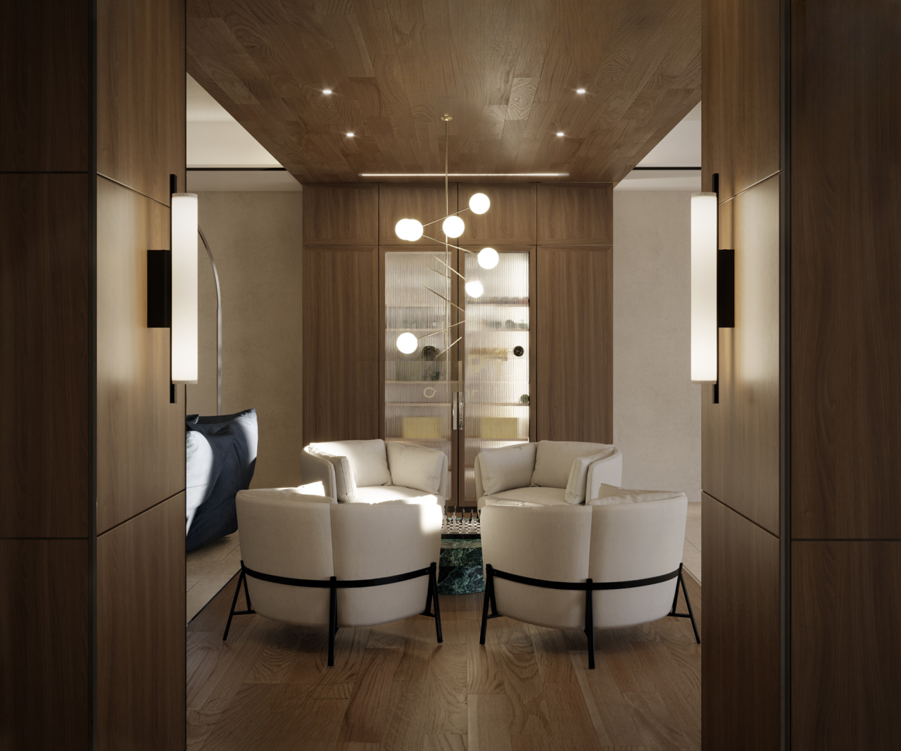 Квартира в Айос-Атанасиосе, Кипр, 759 м² - фото 19