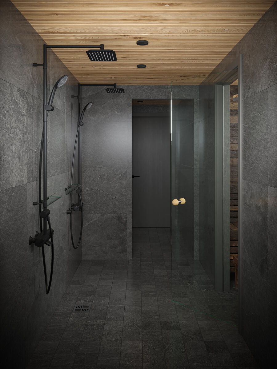 Вилла в Рука, Финляндия, 150 м² - фото 6