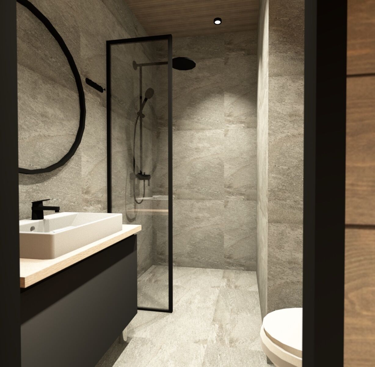 Вилла в Рука, Финляндия, 150 м² - фото 7