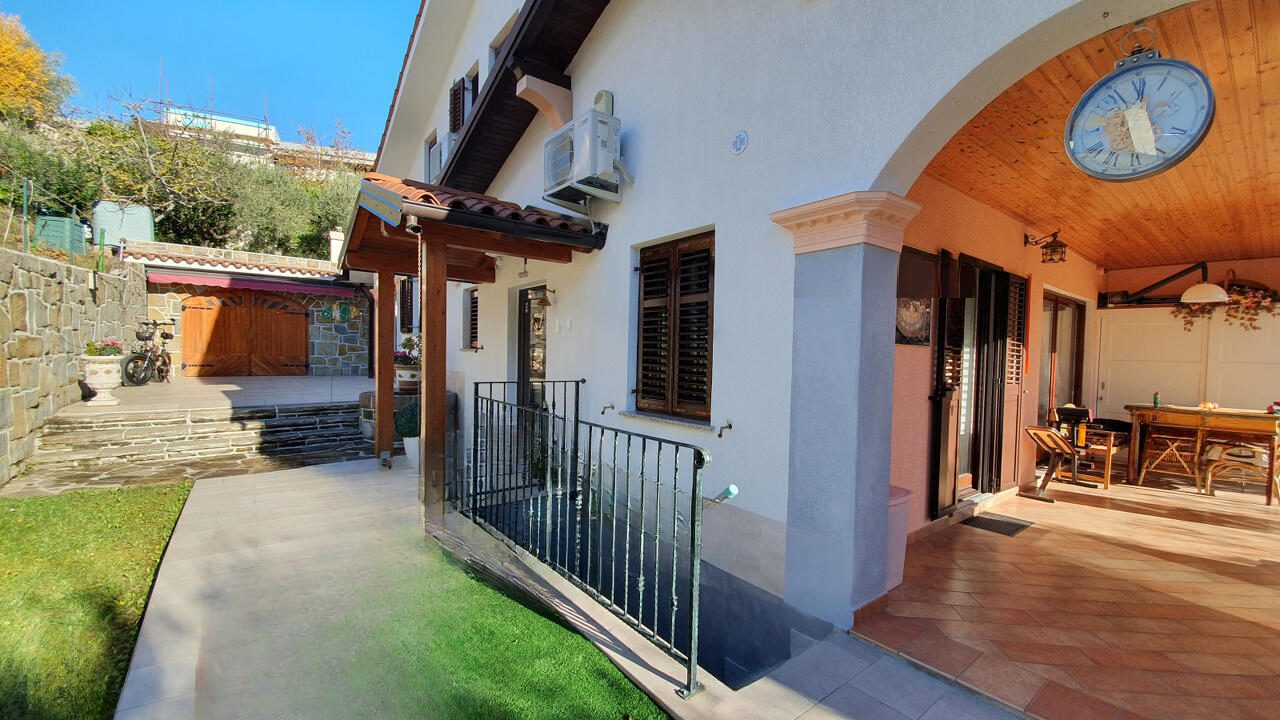 Дом в Изоле, Словения, 234 м² - фото 1