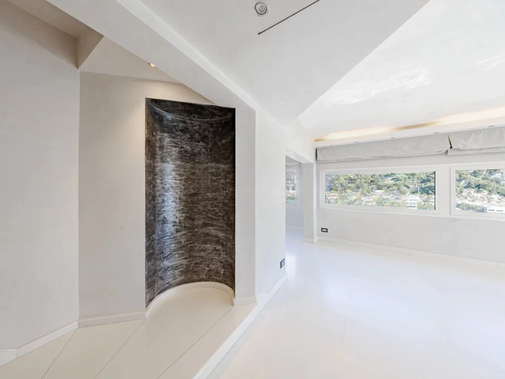 Квартира в Сен-Романе, Монако, 230 м² - фото 2