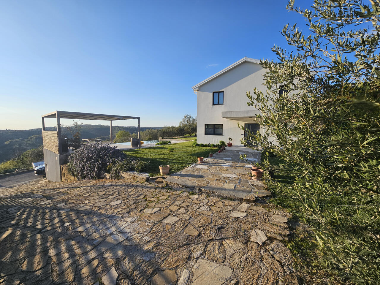 Дом в Пиране, Словения, 240 м² - фото 3