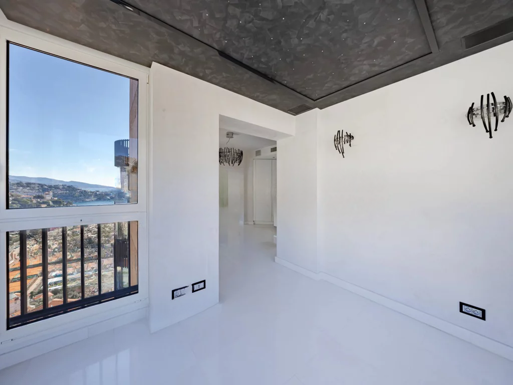 Квартира в Сен-Романе, Монако, 230 м² - фото 4