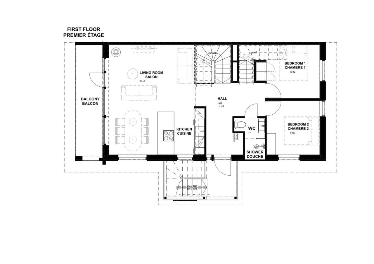 Вилла в Рука, Финляндия, 150 м² - фото 9