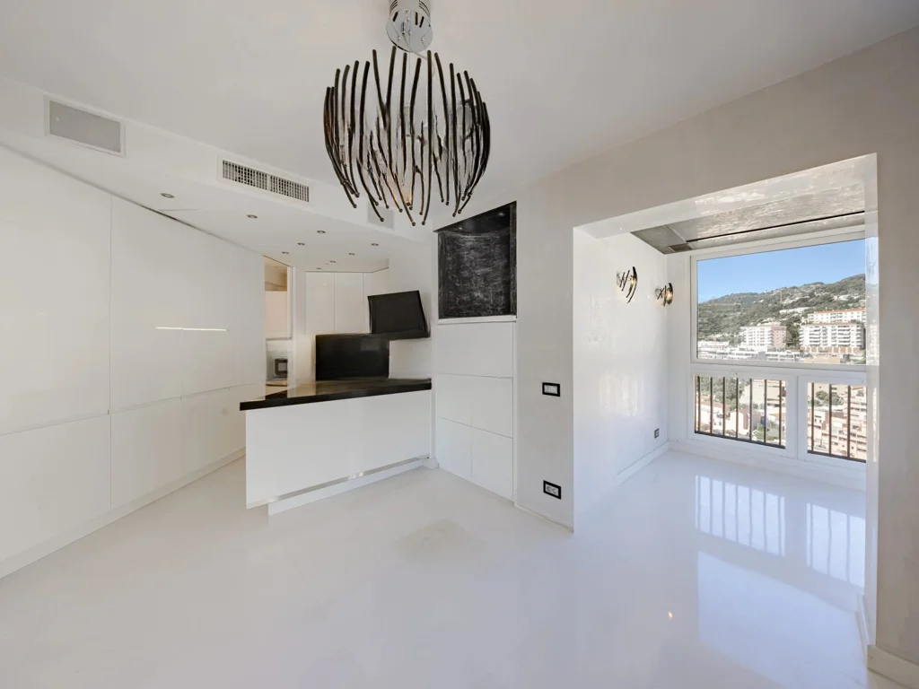 Квартира в Сен-Романе, Монако, 230 м² - фото 5