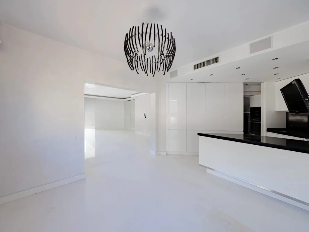 Квартира в Сен-Романе, Монако, 230 м² - фото 6