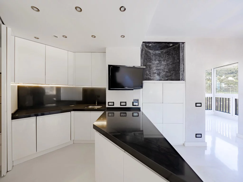 Квартира в Сен-Романе, Монако, 230 м² - фото 9