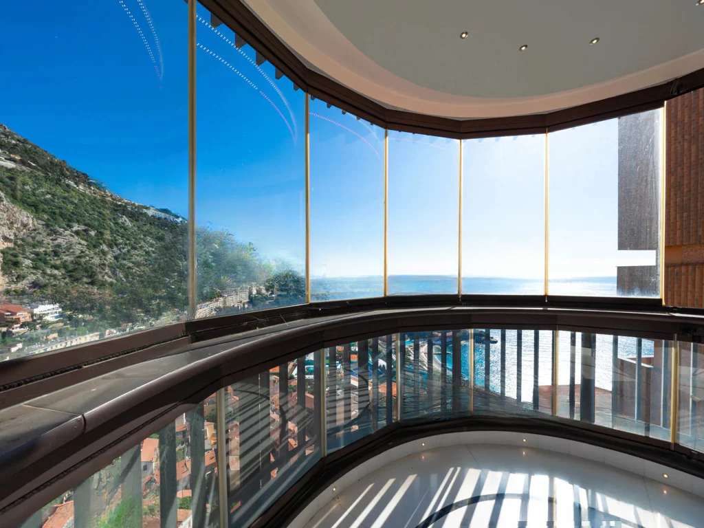 Квартира в Сен-Романе, Монако, 230 м² - фото 13