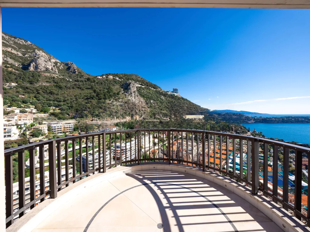 Квартира в Сен-Романе, Монако, 230 м² - фото 15