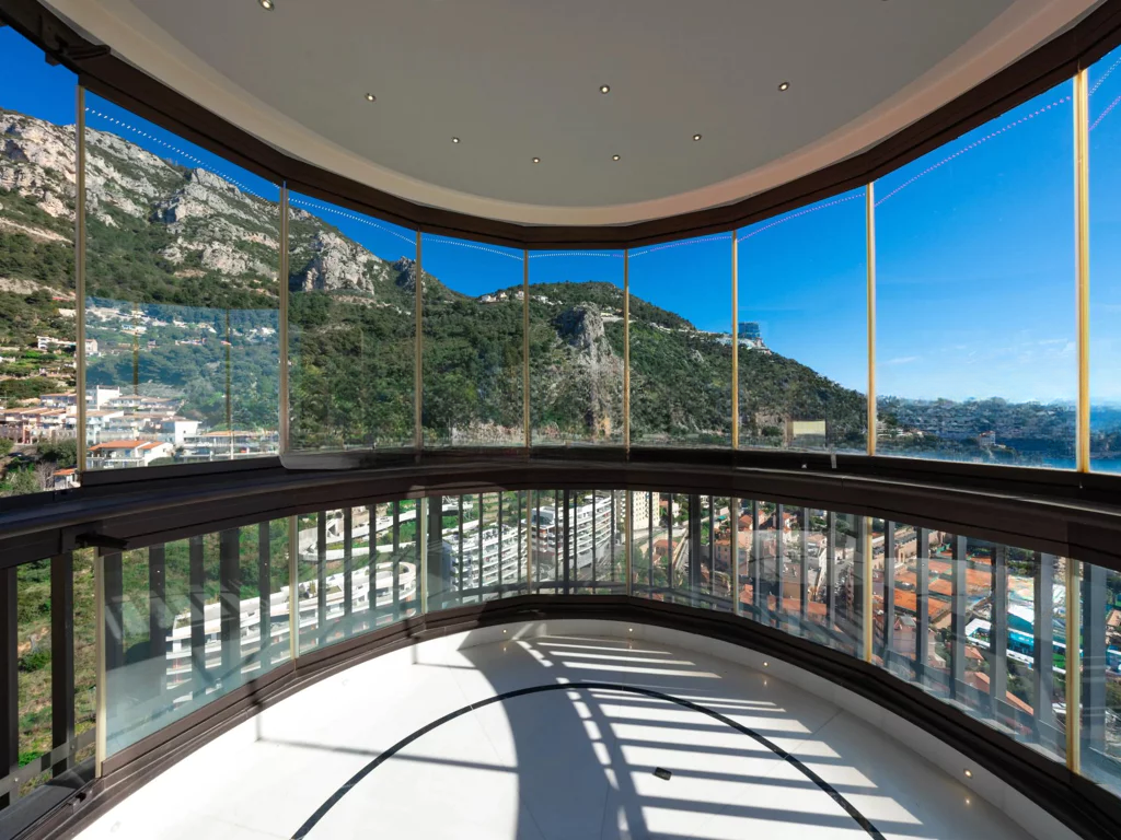 Квартира в Сен-Романе, Монако, 230 м² - фото 17