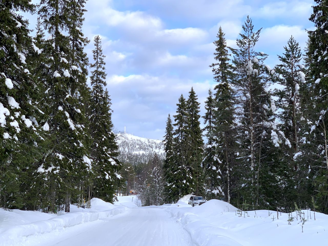 Вилла в Рука, Финляндия, 150 м² - фото 12