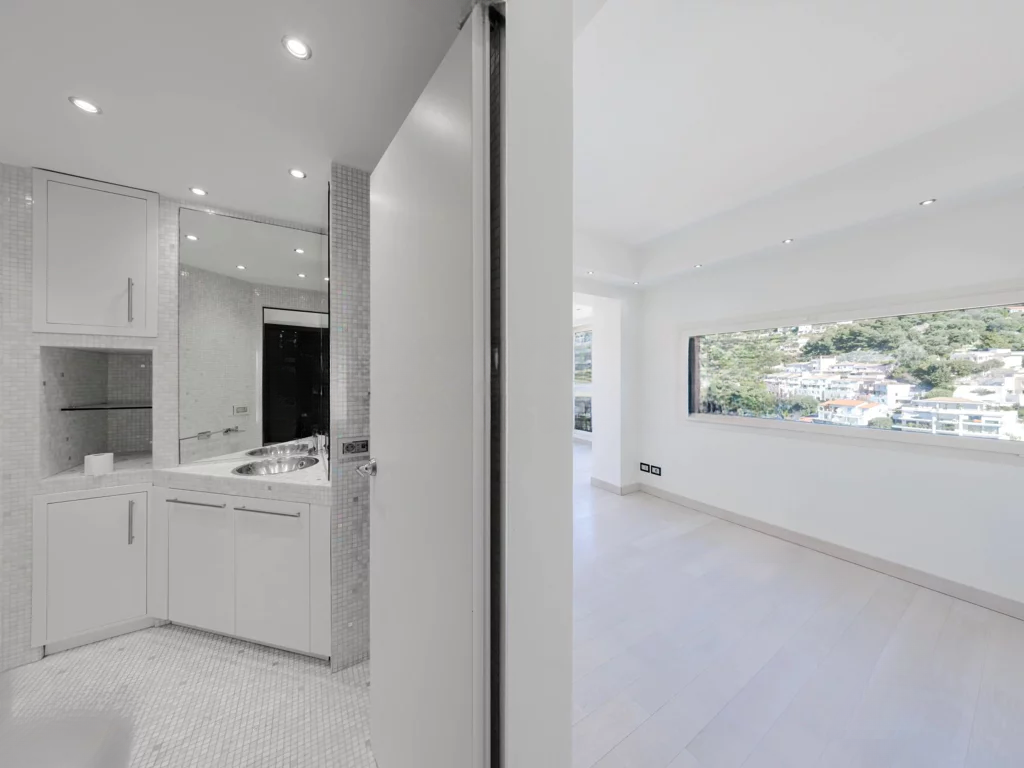 Квартира в Сен-Романе, Монако, 230 м² - фото 18