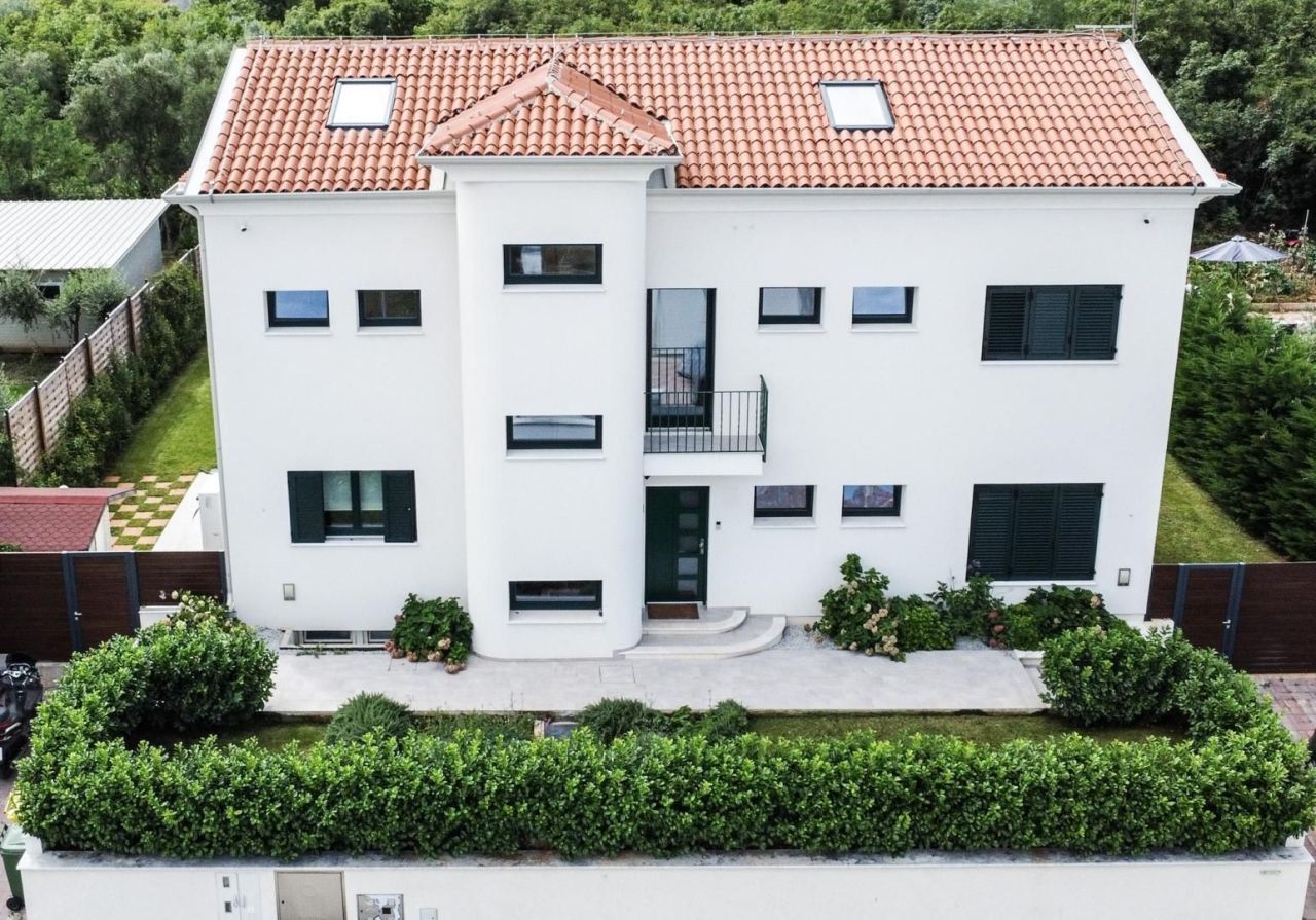 Вилла Murin, Хорватия, 373 м² - фото 7