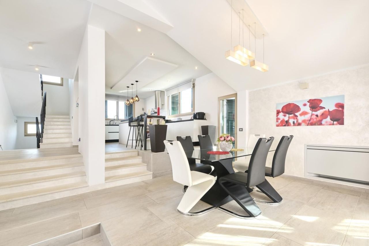 Вилла Murin, Хорватия, 373 м² - фото 9