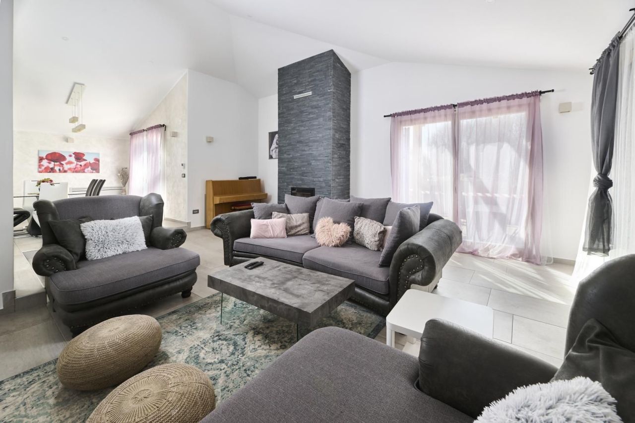 Вилла Murin, Хорватия, 373 м² - фото 10