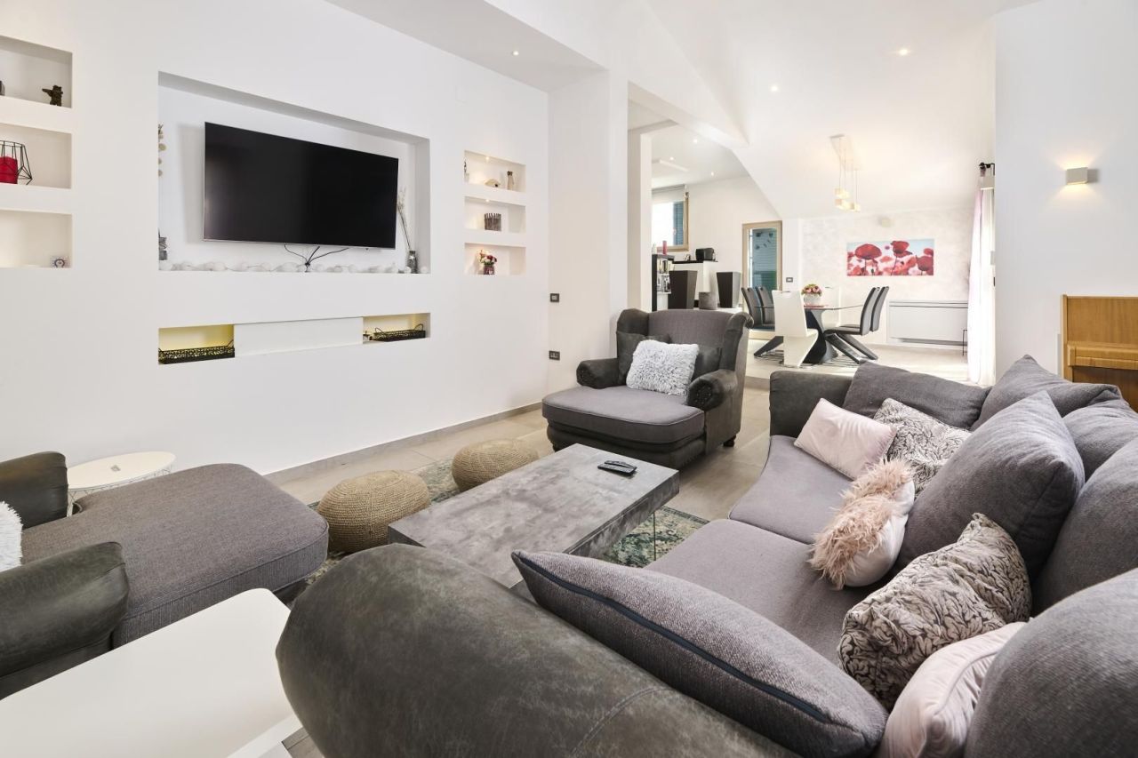 Вилла Murin, Хорватия, 373 м² - фото 11