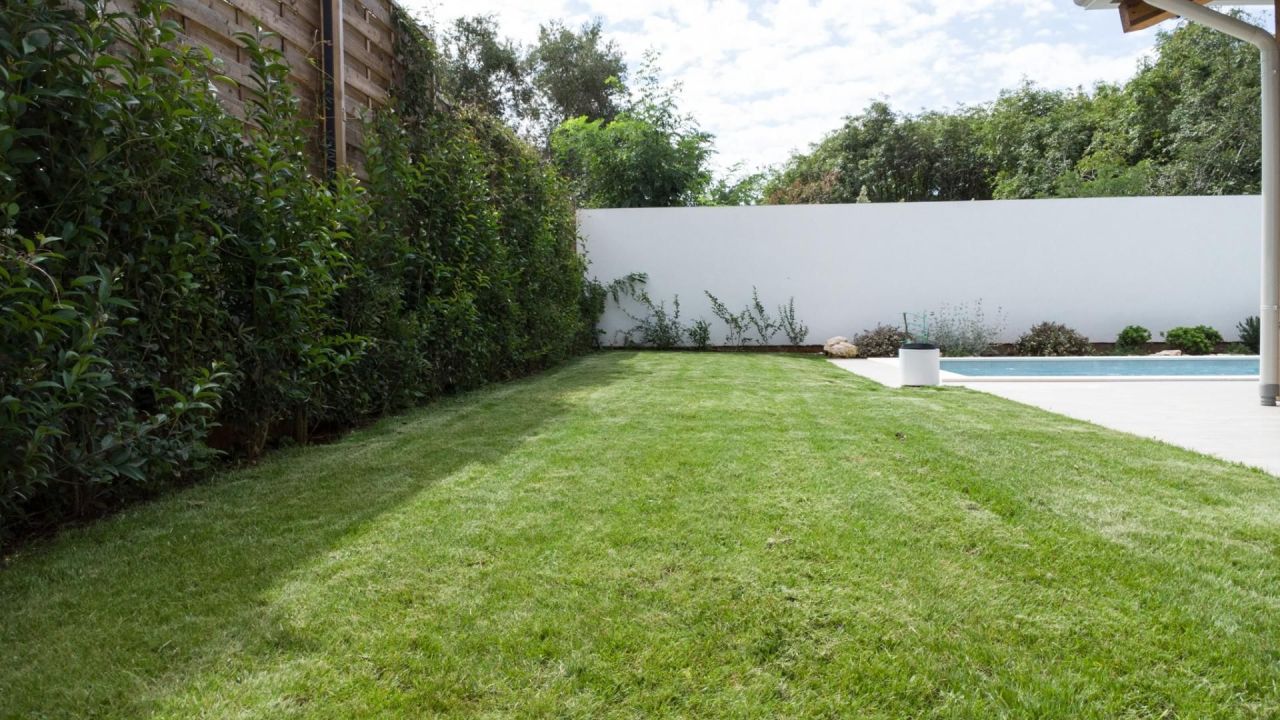 Вилла Murin, Хорватия, 373 м² - фото 13