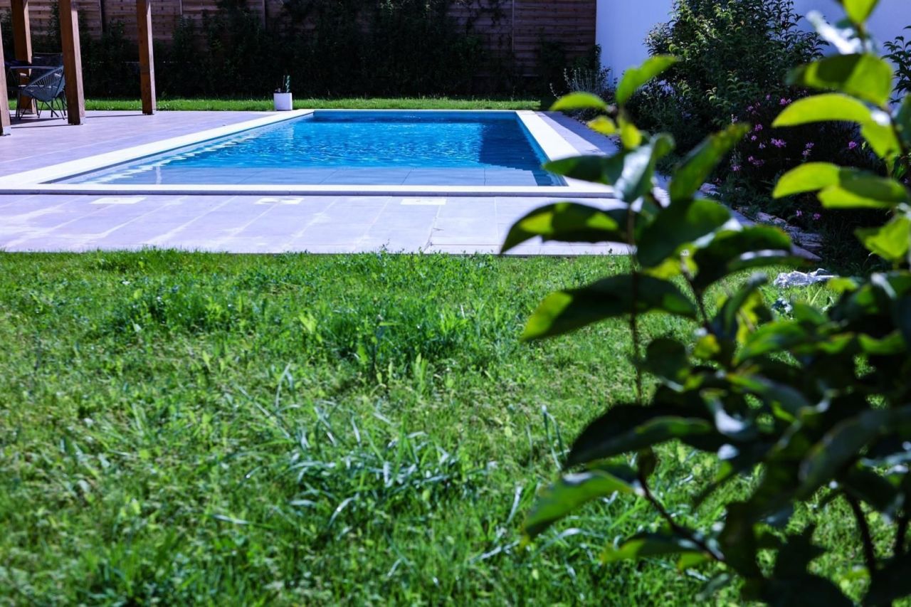 Вилла Murin, Хорватия, 373 м² - фото 15