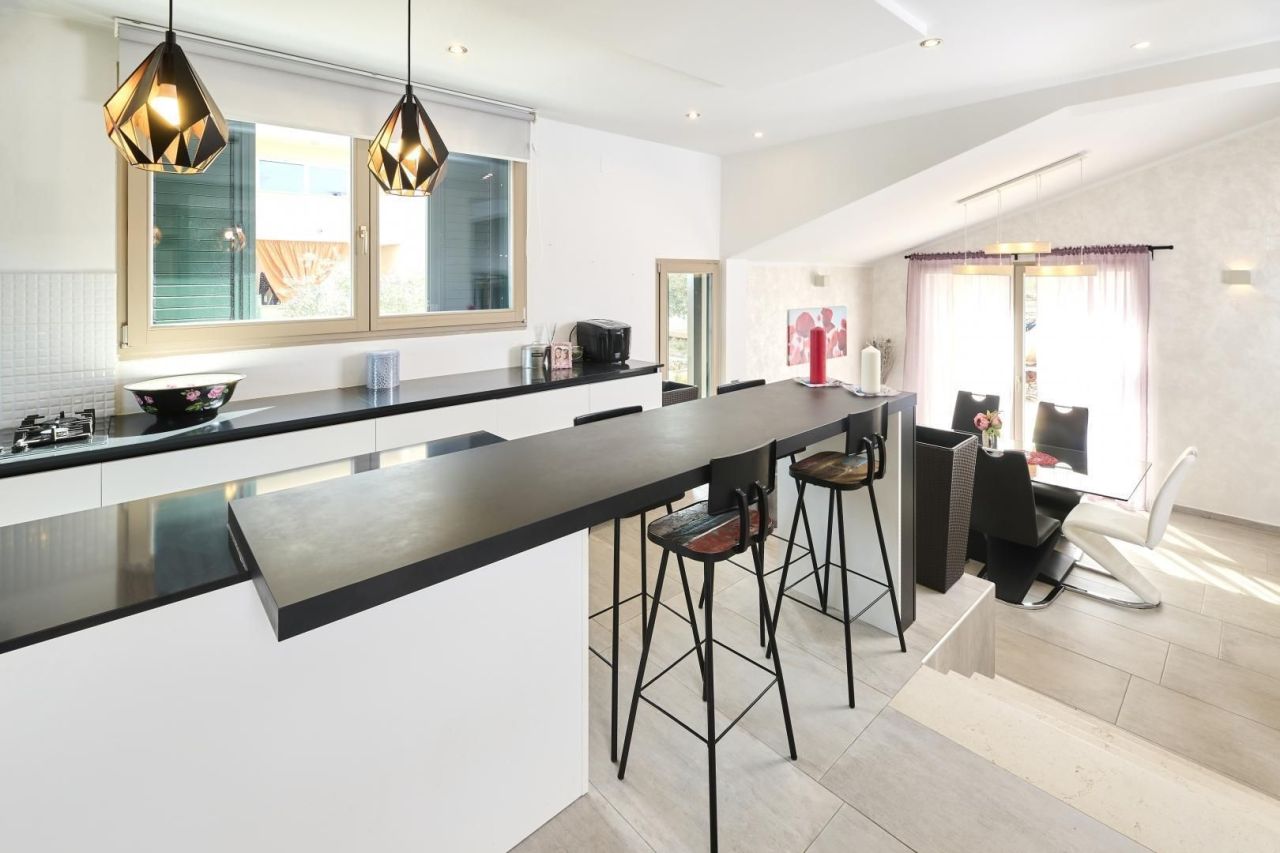 Вилла Murin, Хорватия, 373 м² - фото 16