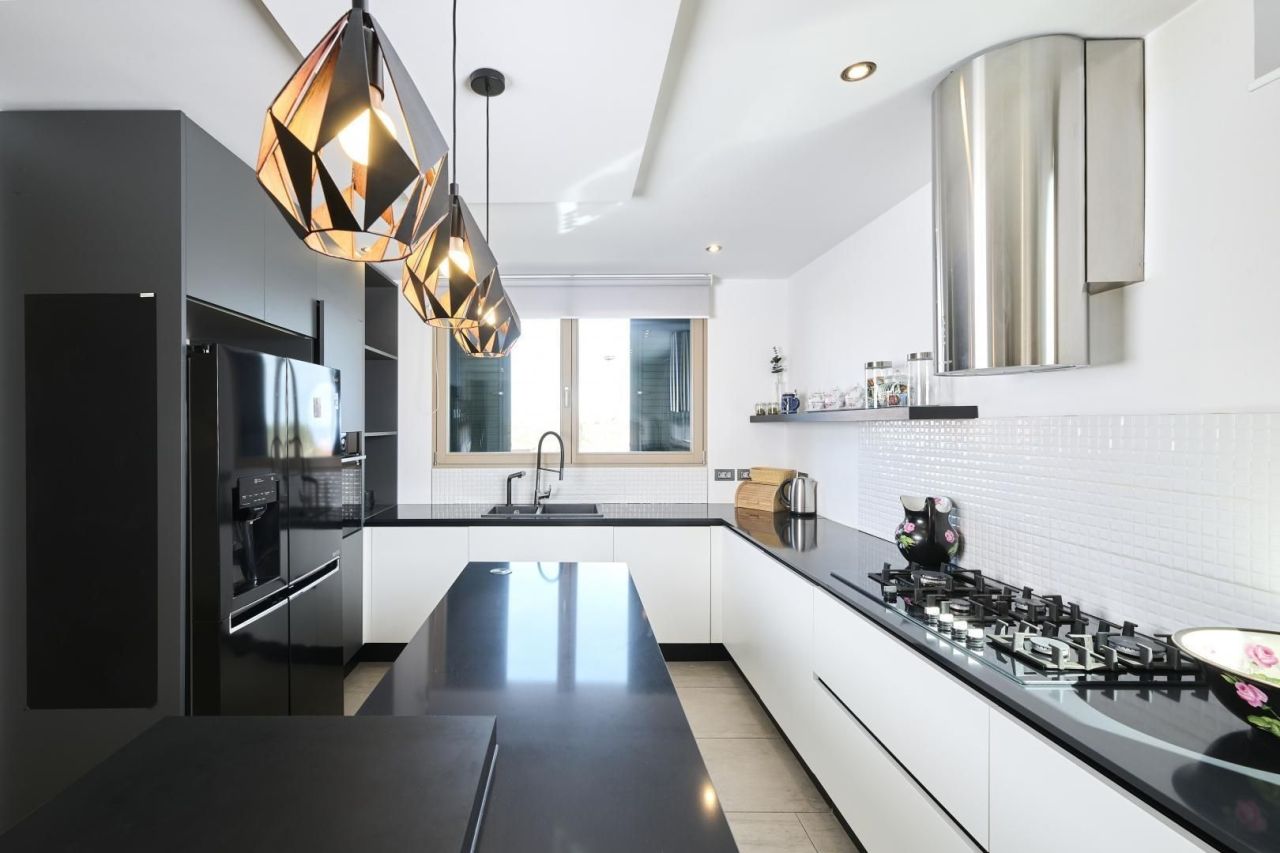 Вилла Murin, Хорватия, 373 м² - фото 17