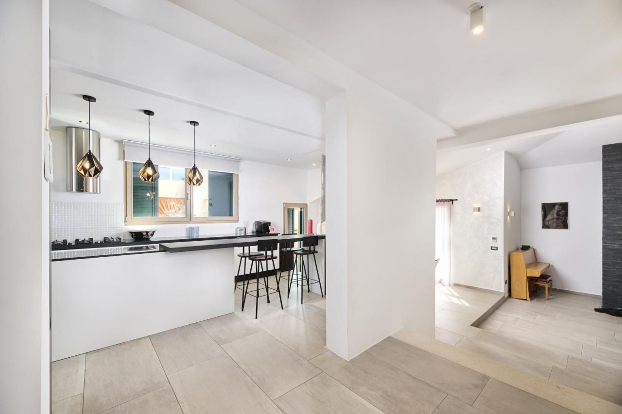Вилла Murin, Хорватия, 373 м² - фото 18