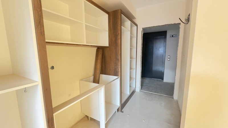 Апартаменты в Мерсине, Турция, 40 м² - фото 8