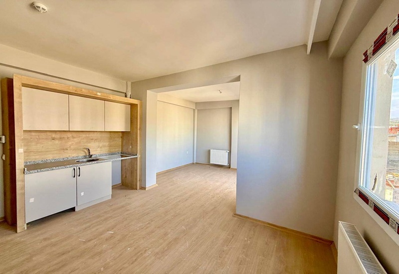 Апартаменты в Мерсине, Турция, 46 м² - фото 5