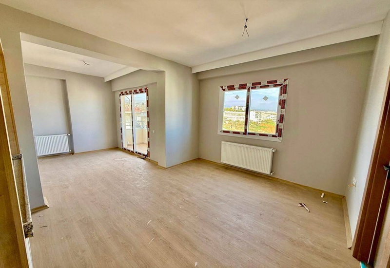 Апартаменты в Мерсине, Турция, 46 м² - фото 3