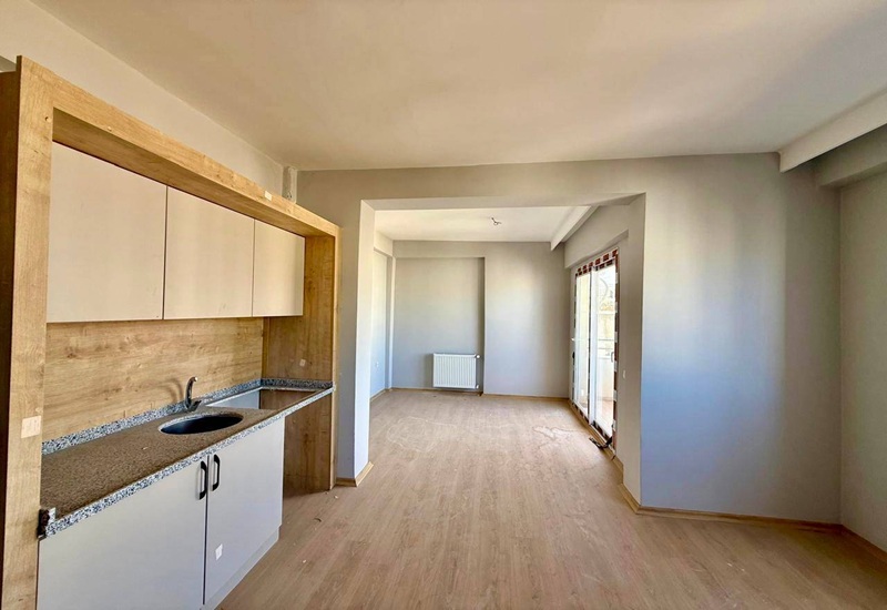 Апартаменты в Мерсине, Турция, 46 м² - фото 4