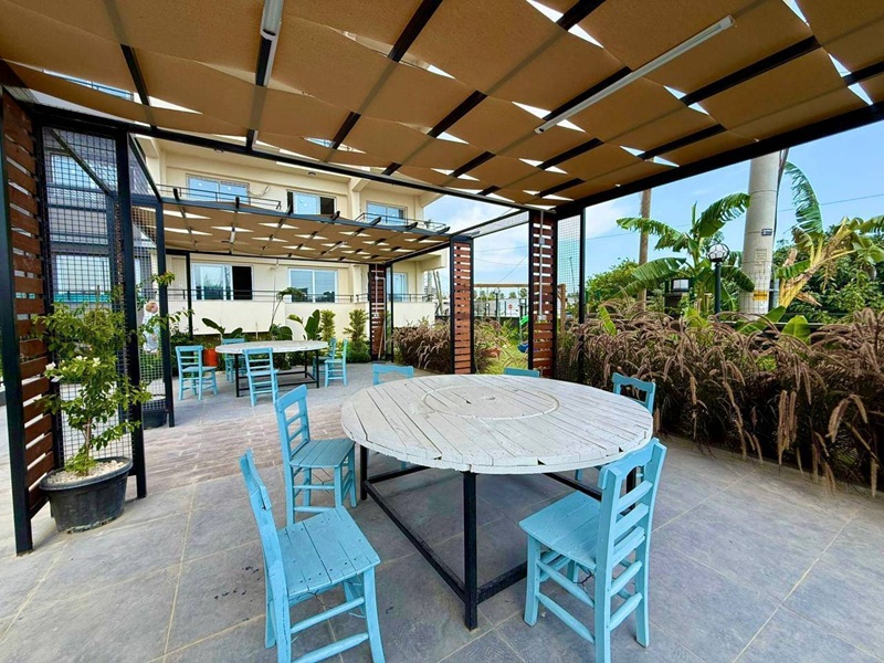 Апартаменты в Мерсине, Турция, 46 м² - фото 12