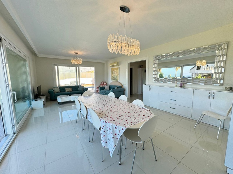 Вилла в Алании, Турция, 350 м² - фото 6