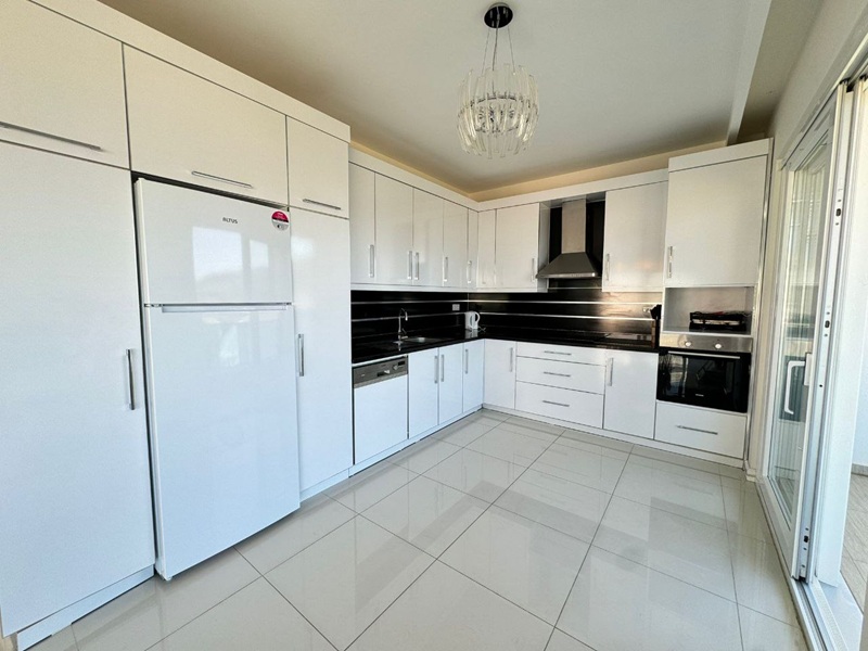 Вилла в Алании, Турция, 350 м² - фото 7