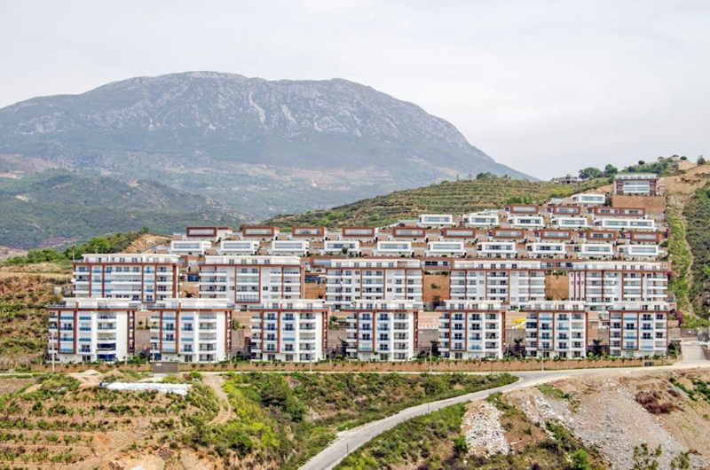 Вилла в Алании, Турция, 350 м² - фото 16