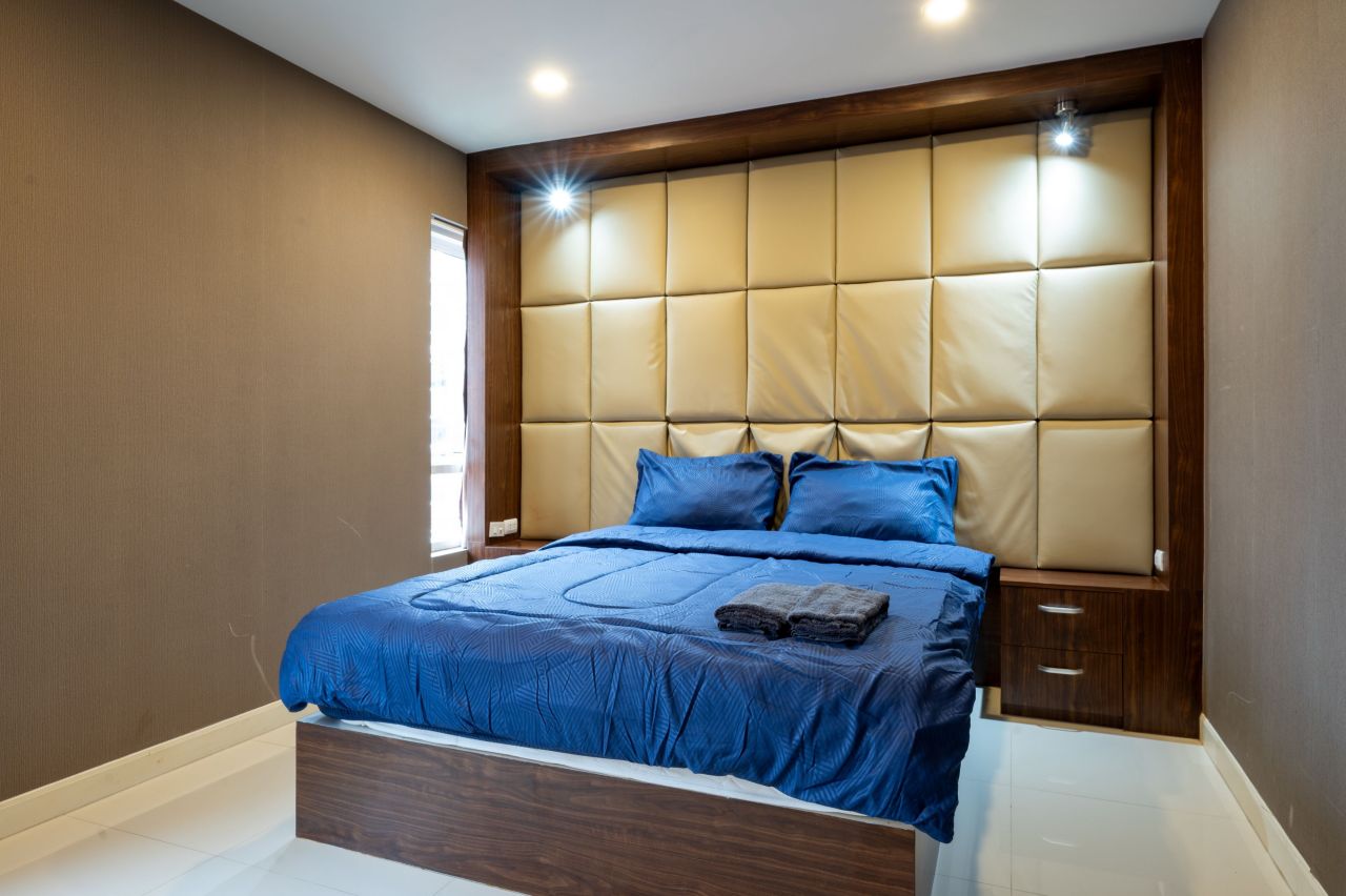 Апартаменты в Паттайе, Таиланд, 50 м² - фото 10