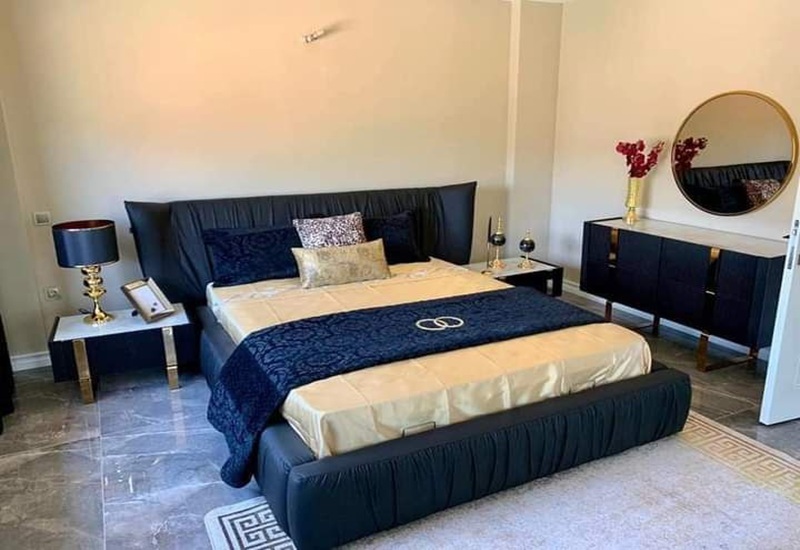 Вилла в Алании, Турция, 300 м² - фото 8