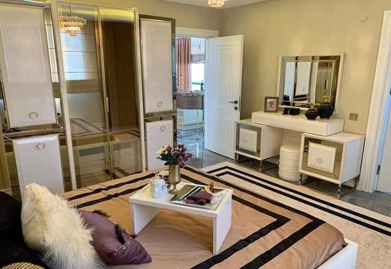 Вилла в Алании, Турция, 300 м² - фото 6