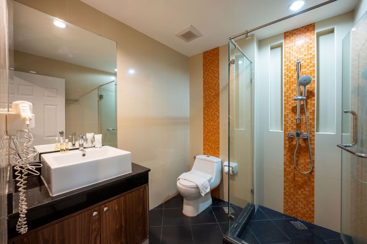 Апартаменты в Паттайе, Таиланд, 30 м² - фото 9