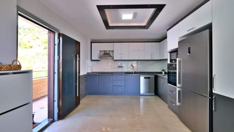 Вилла в Алании, Турция, 359 м² - фото 5