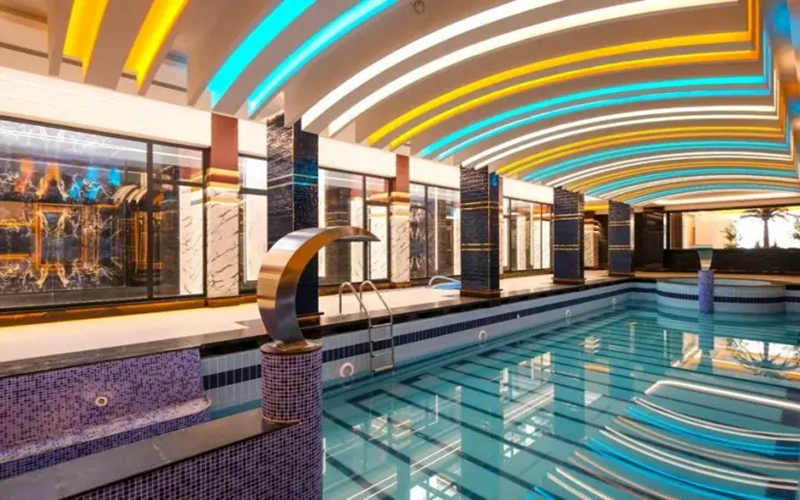 Пентхаус в Алании, Турция, 150 м² - фото 5