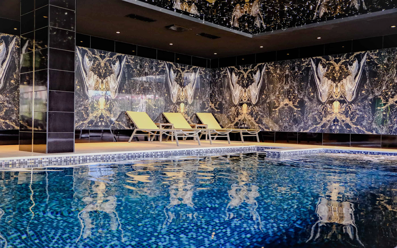 Апартаменты в Алании, Турция, 58 м² - фото 4