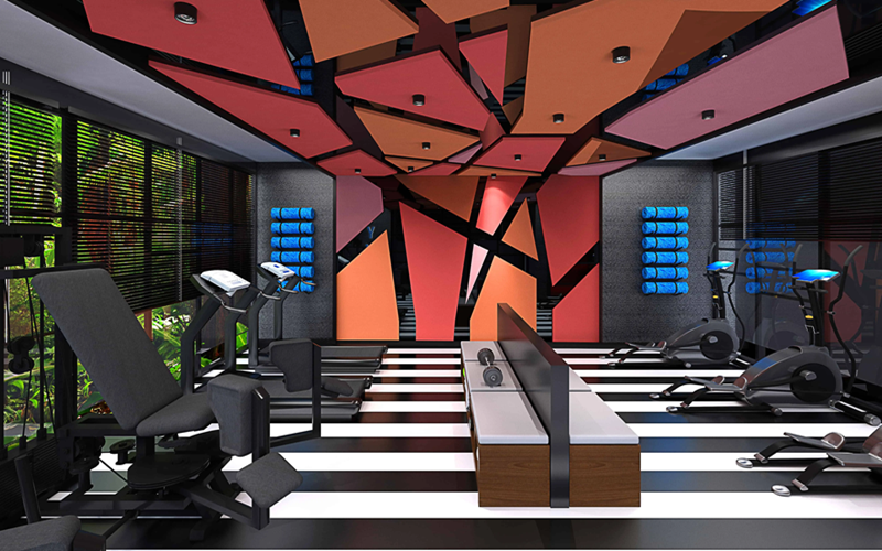 Апартаменты в Алании, Турция, 58 м² - фото 8