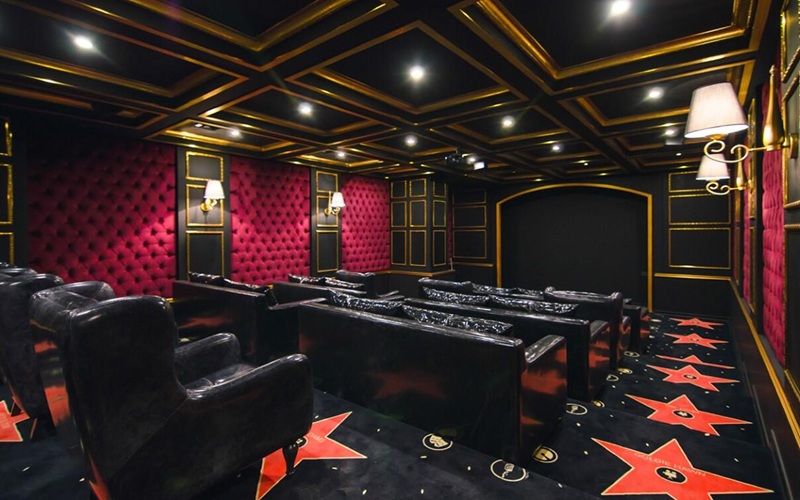 Апартаменты в Алании, Турция, 105 м² - фото 15