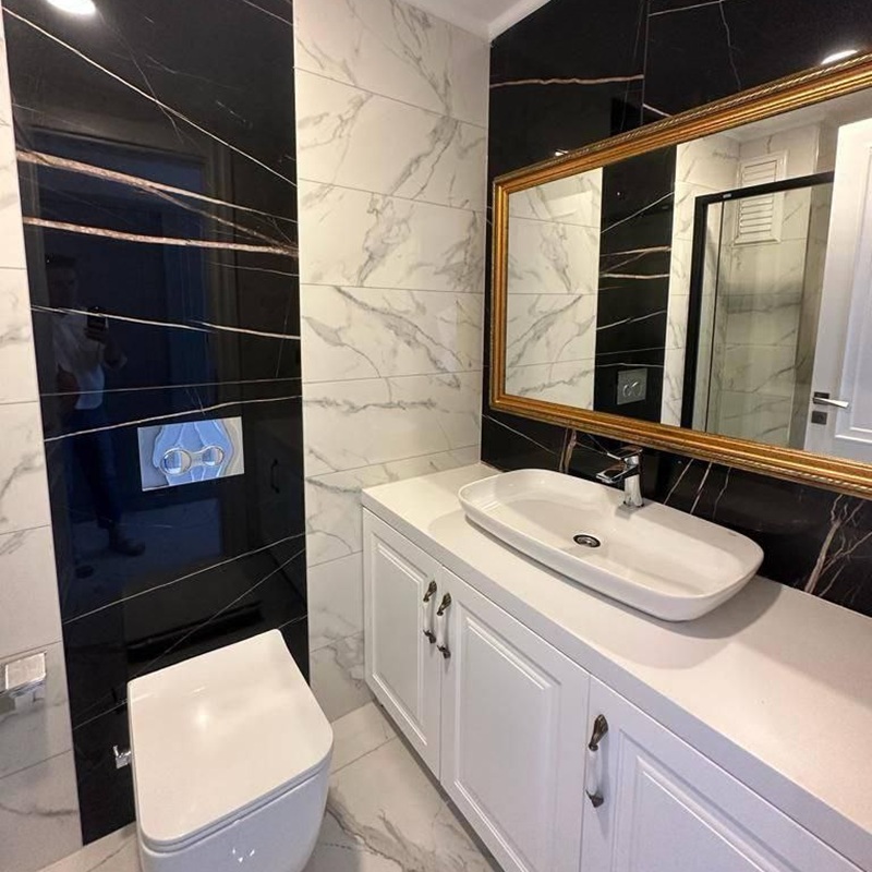 Апартаменты в Кестеле, Турция, 105 м² - фото 9