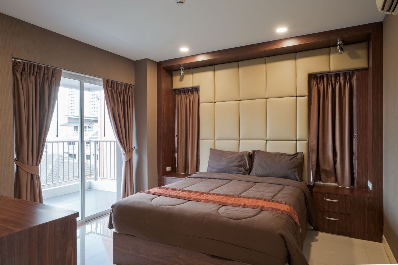 Апартаменты в Паттайе, Таиланд, 55 м² - фото 7